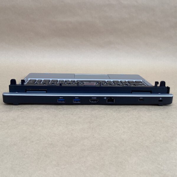 Power not confirmed (guaranteed to work for 7 days) NEC Dock-equipped keyboard PC-VP-KB34 Compatible with 11-inch tablets such as NEC Versa Pro - Image 3