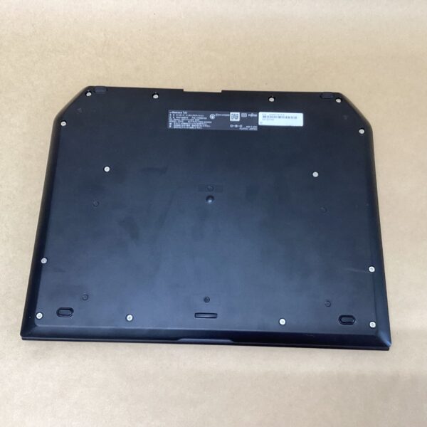 Fujitsu Tablet Q736/M CI5(6300U)-2.4GHZ 4GB 128GB 13.3in WIN11P Dock KB Body cover missing No battery warranty - Image 7