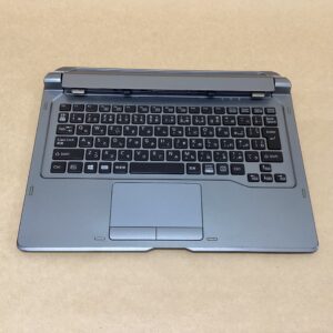 Power not confirmed (30 day operation guarantee) Fujitsu Slim Keyboard FMV-NKB13 Compatible with ARROWS Tab Q616/Q665