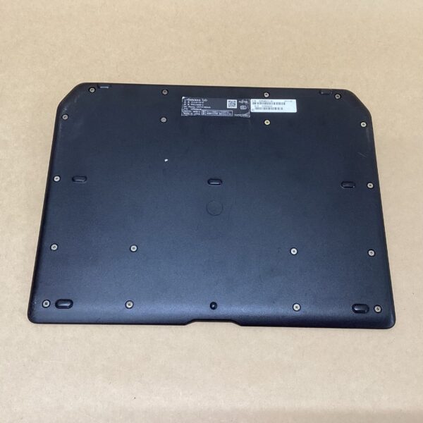 Power not confirmed (30 day operation guarantee) Fujitsu Slim Keyboard FMV-NKB13 Compatible with ARROWS Tab Q616/Q665 - Image 4