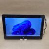 Fujitsu Tablet ARROWSTab Q616/P COREM3(6Y30)-900MHZ 4GB 128GB 11.6in WIN11P BLT Camera Stylus Small stains on LCD