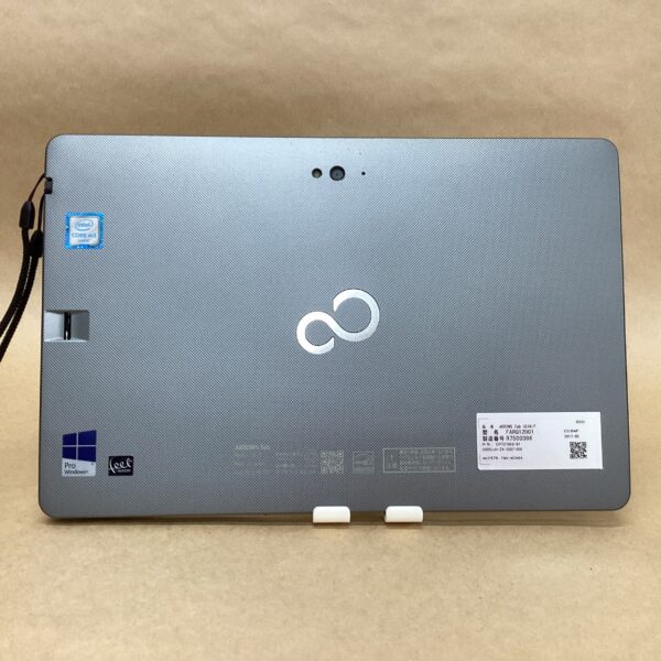 Fujitsu Tablet ARROWSTab Q616/P COREM3(6Y30)-900MHZ 4GB 128GB 11.6in WIN11P BLT Camera Stylus Small stains on LCD - Image 3