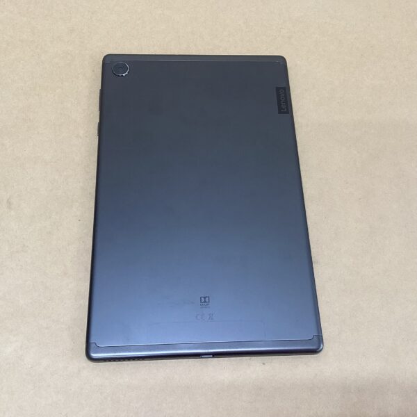Lenovo Tablet ZA5V0274JP MediaTek Helio P22T (8 cores) 4GB 64GB 10.3 inch Android 10 Wireless BLUETOOTH Camera - Image 6