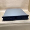 TANDBERGDATA Tandberg RDX Drive RDX QUIKSTATION 8 Core i3-4160 16GB SSD 8GB QuikStation 8 iSCSI Compatible with 8-Bay Dock, Rackmount