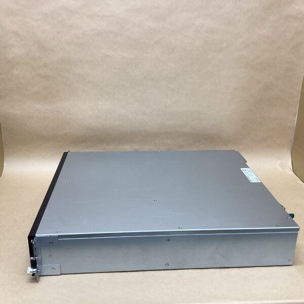 TANDBERGDATA Tandberg RDX Drive RDX QUIKSTATION 8 Core i3-4160 16GB SSD 8GB QuikStation 8 iSCSI Compatible with 8-Bay Dock, Rackmount - Image 4