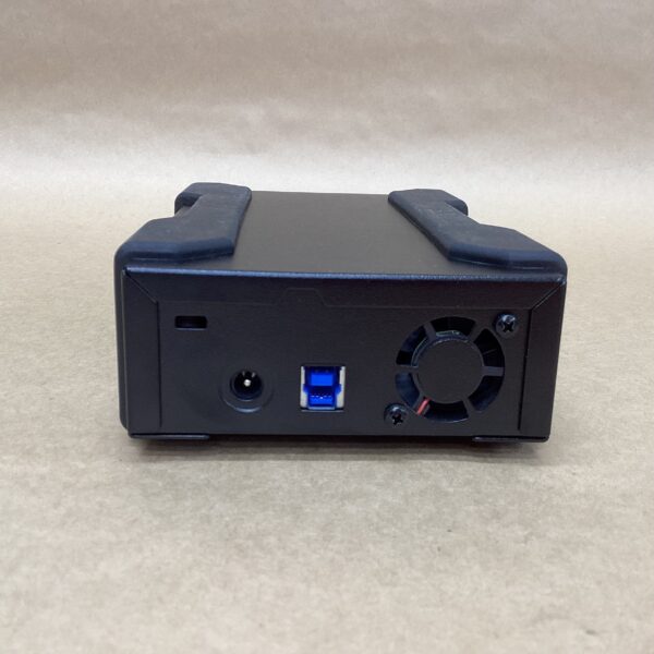 TANDBERGDATA Tandberg RDX QuikStor External USB 3.0 Drive RMN-D-02-14 USB 3 Compatible Connection Cable - Image 3