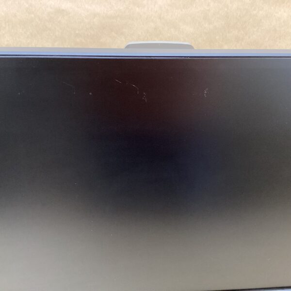 Dell 29-inch LCD Monitor U2913WMT with HDMI DisplayPort and D-Sub Cable, Minor LCD Scratches - Image 3