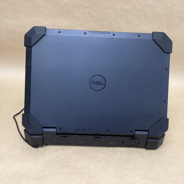 DELL Laptop LATITUDE 7424 RUGGED EXTREME CI5 (8350U) - 1.7GHz, 8GB RAM, 256GB SSD 14-inch Touch Screen, Windows 11, Wireless Bluetooth, Camera - Image 5