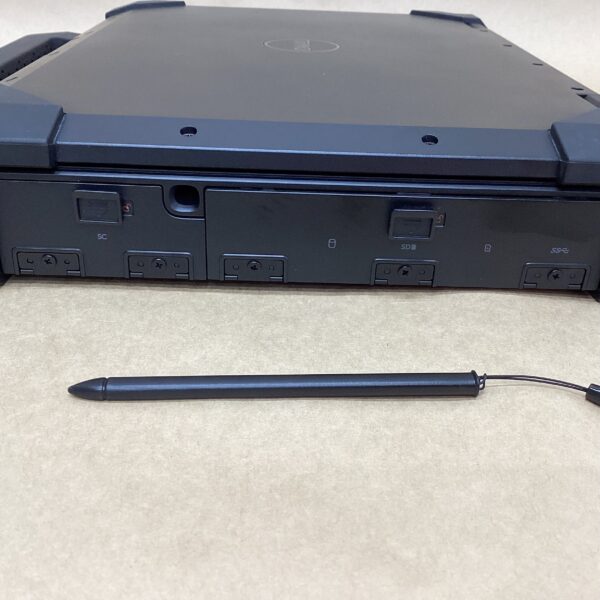 DELL Laptop LATITUDE 7424 RUGGED EXTREME CI5 (8350U) - 1.7GHz, 8GB RAM, 256GB SSD 14-inch Touch Screen, Windows 11, Wireless Bluetooth, Camera - Image 8