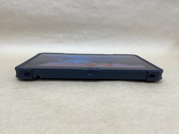 Dell Latitude 7220 Rugged Extreme Tablet CI5 (8365U) - 1.6GHz 8GB RAM, 256GB RAM, 11.6-inch, Windows 11 Pro, Wireless, BLT Camera - Image 5