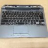 Fujitsu Keyboard Dock FMV-NKB10 for ARROWS Tab Q736/Q775, USB 3.0, HDMI