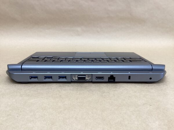 Fujitsu Keyboard Dock FMV-NKB10 for ARROWS Tab Q736/Q775, USB 3.0, HDMI - Image 4