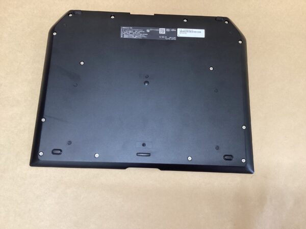 Fujitsu Keyboard Dock FMV-NKB10 for ARROWS Tab Q736/Q775, USB 3.0, HDMI - Image 6